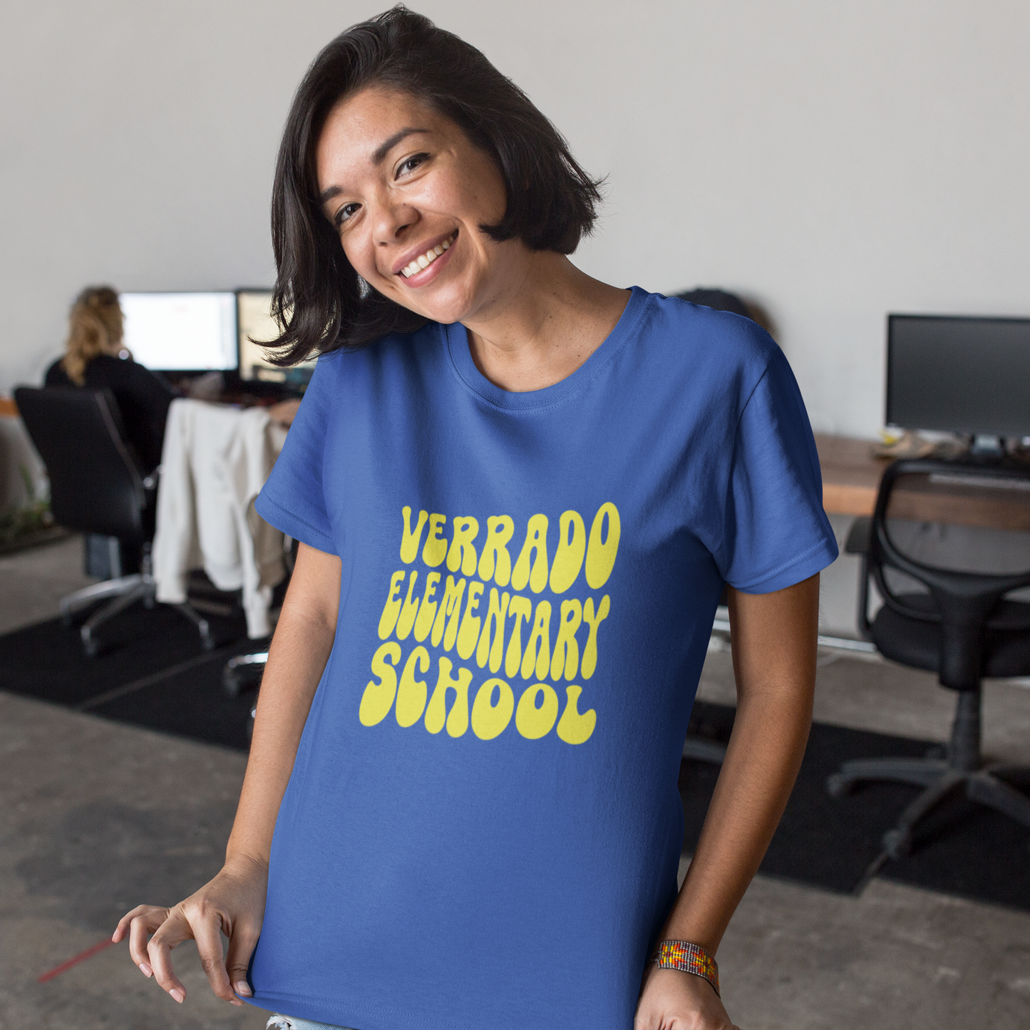 Groovy (70s) - Adult Women's T-shirt