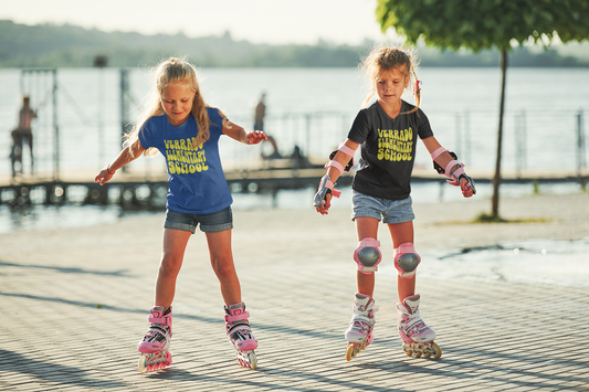 Groovy (70s) - Youth T-shirt