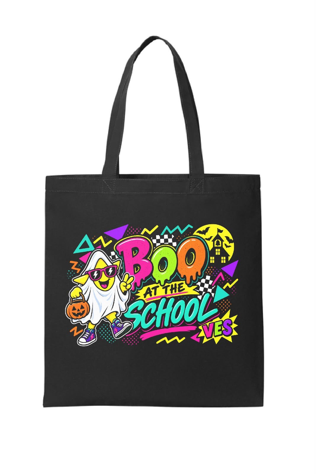 Boo 26 Tote