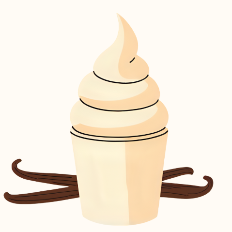 Froyo Extended Day Pre-order - Vanilla