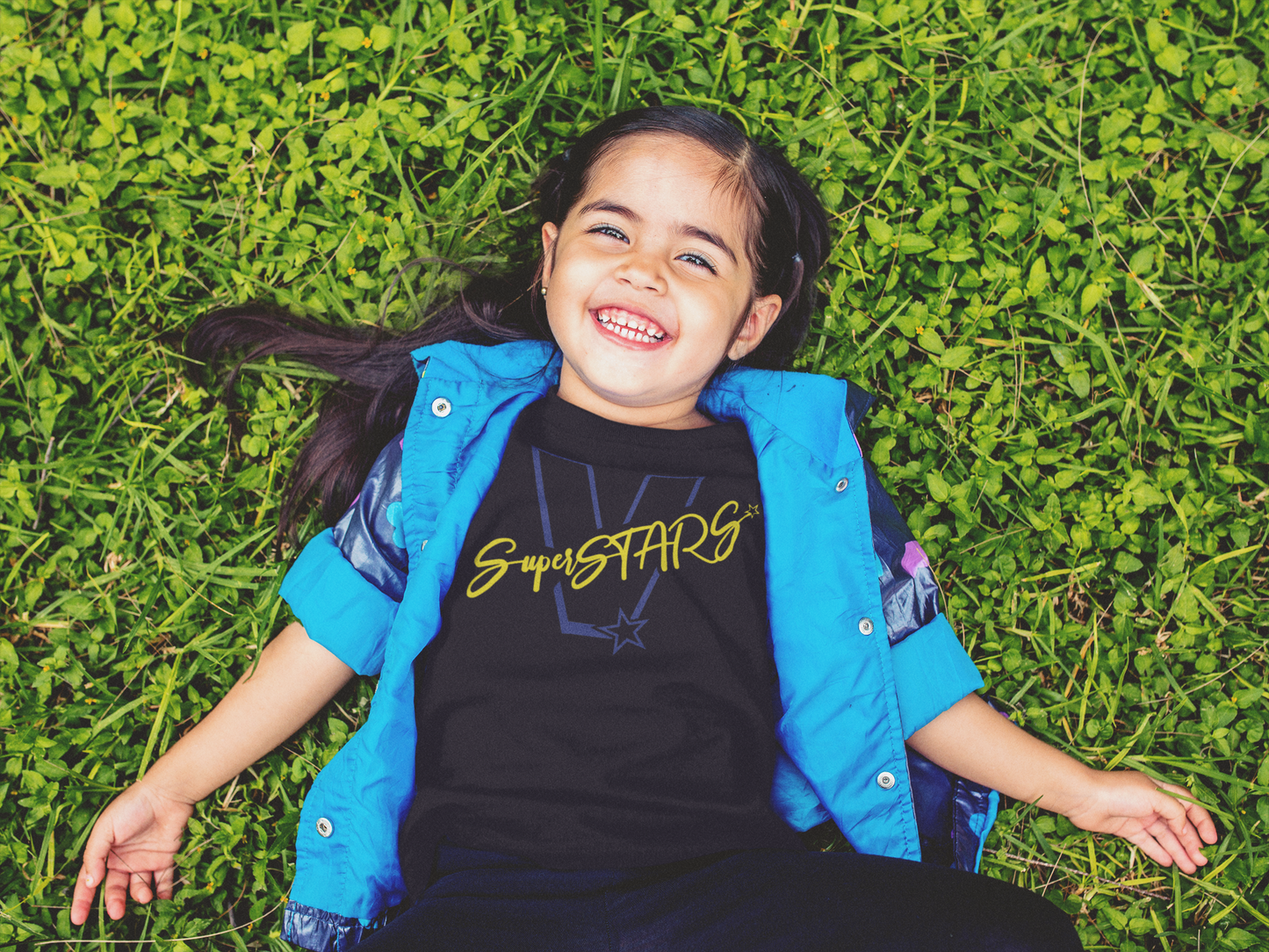 Big V - Youth T-shirt