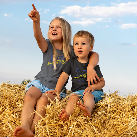 Big V - Youth T-shirt