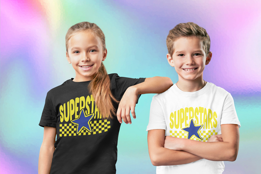 Flashback - Youth T-shirt