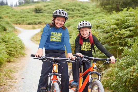 Groovy (70s) - Youth Hoodie