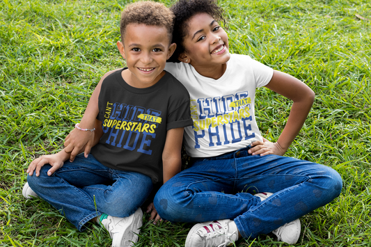 Loud - Youth T-shirt