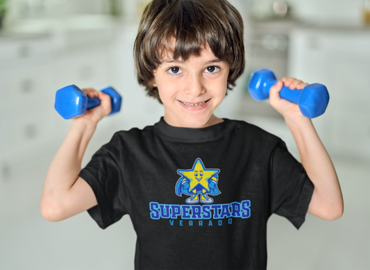 Sparky Varsity - Youth T-shirt