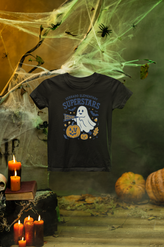 Boo Shirt - Youth T-shirt