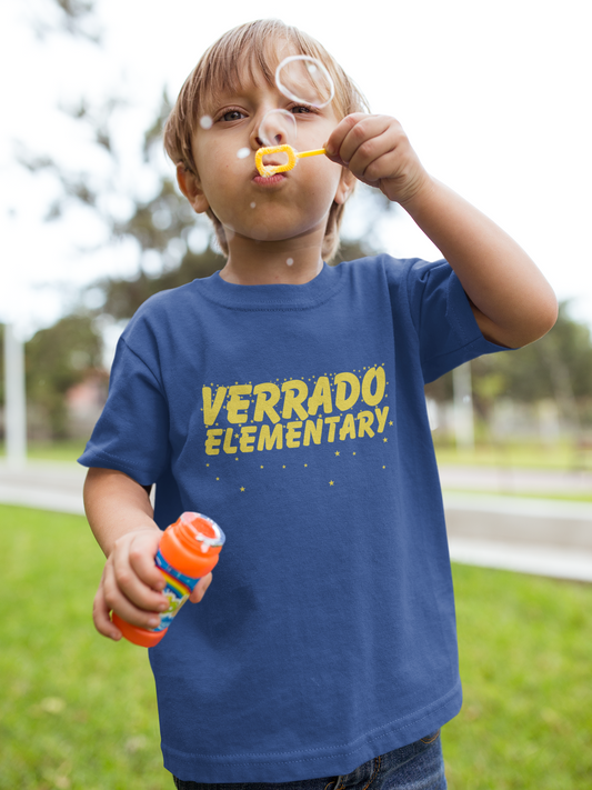 Starry - Youth T-shirt