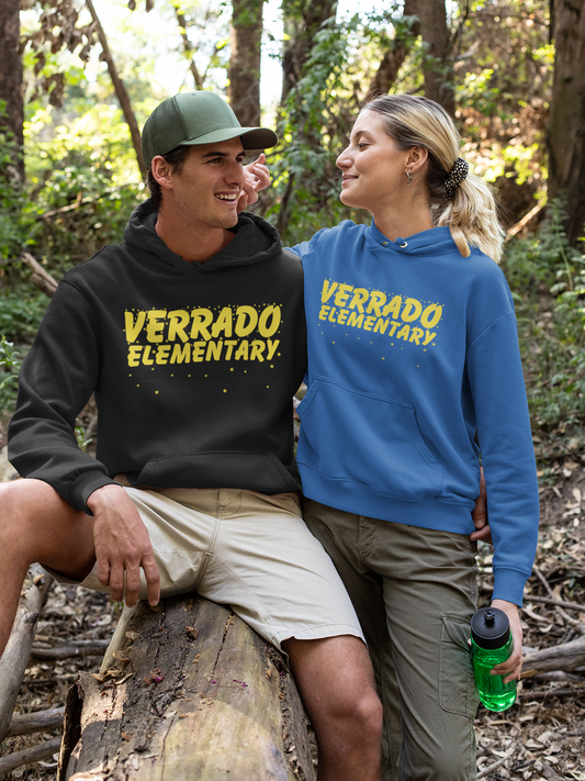 Starry - Adult Hoodie