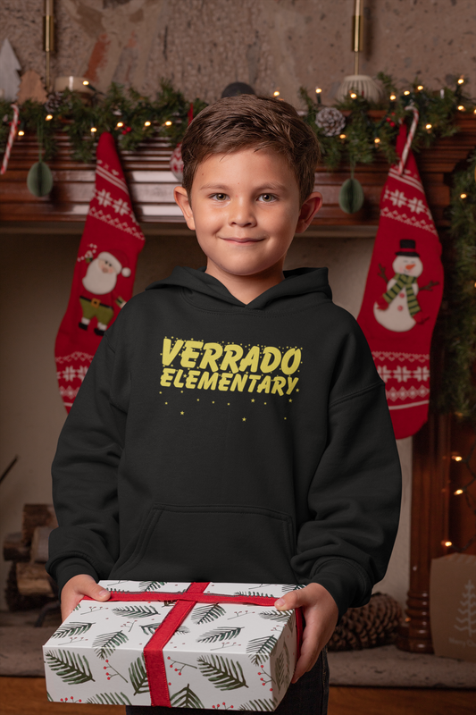 Starry - Youth Hoodie