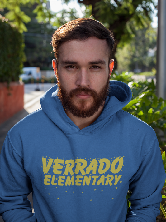 Starry - Adult Hoodie