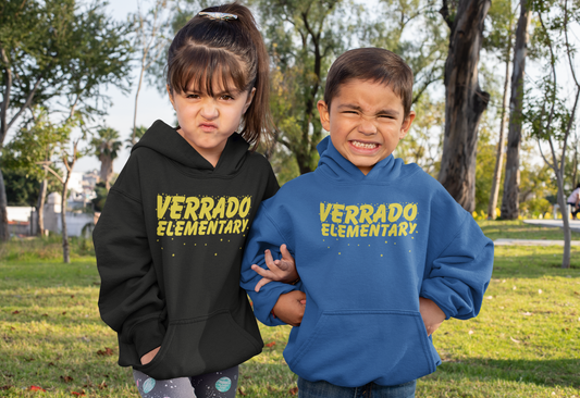 Starry - Youth Hoodie