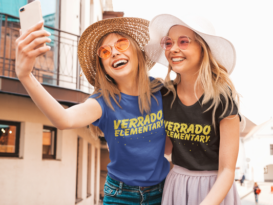 Starry - Adult Women's T-shirt