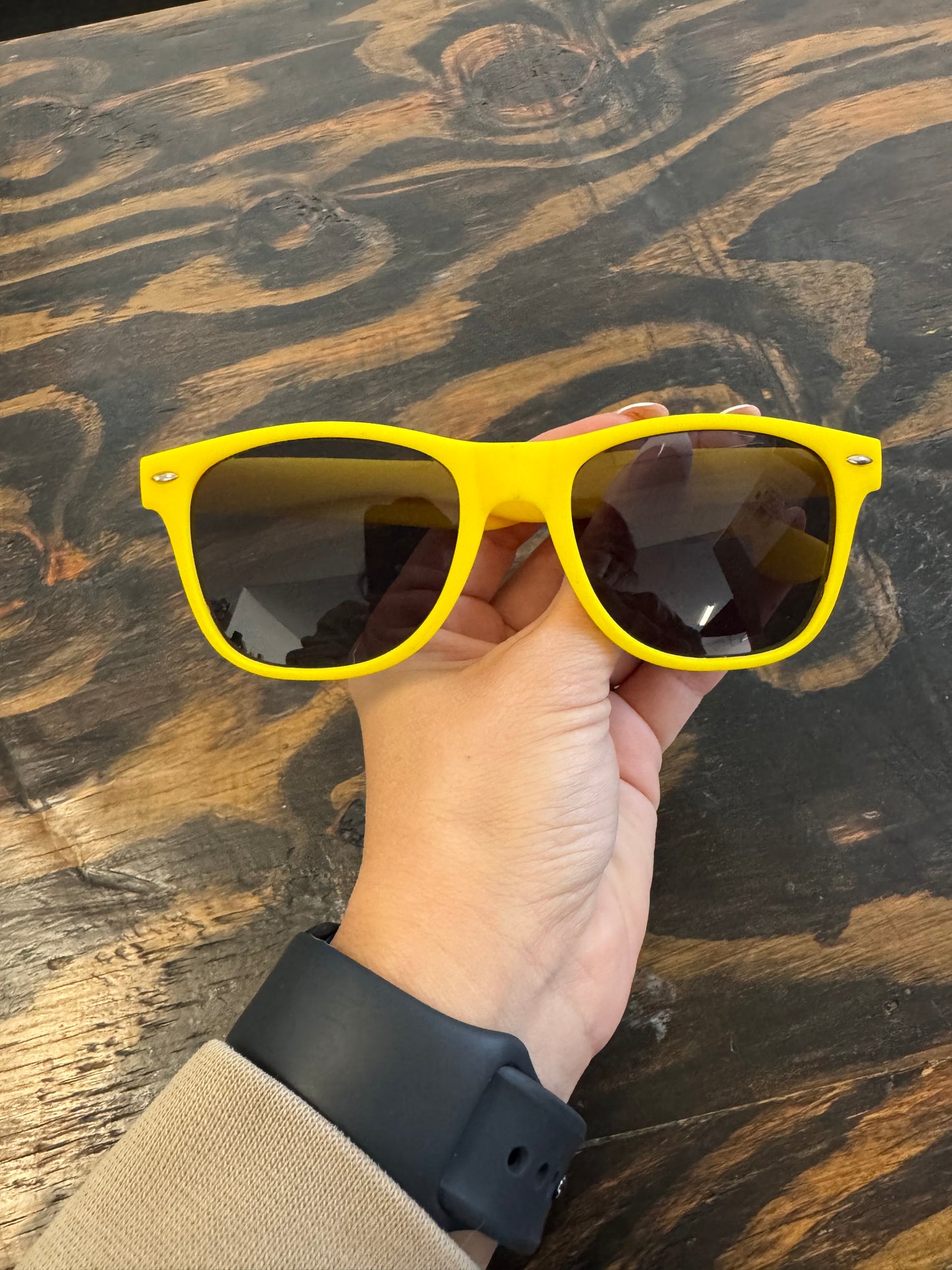 VES Sunglasses