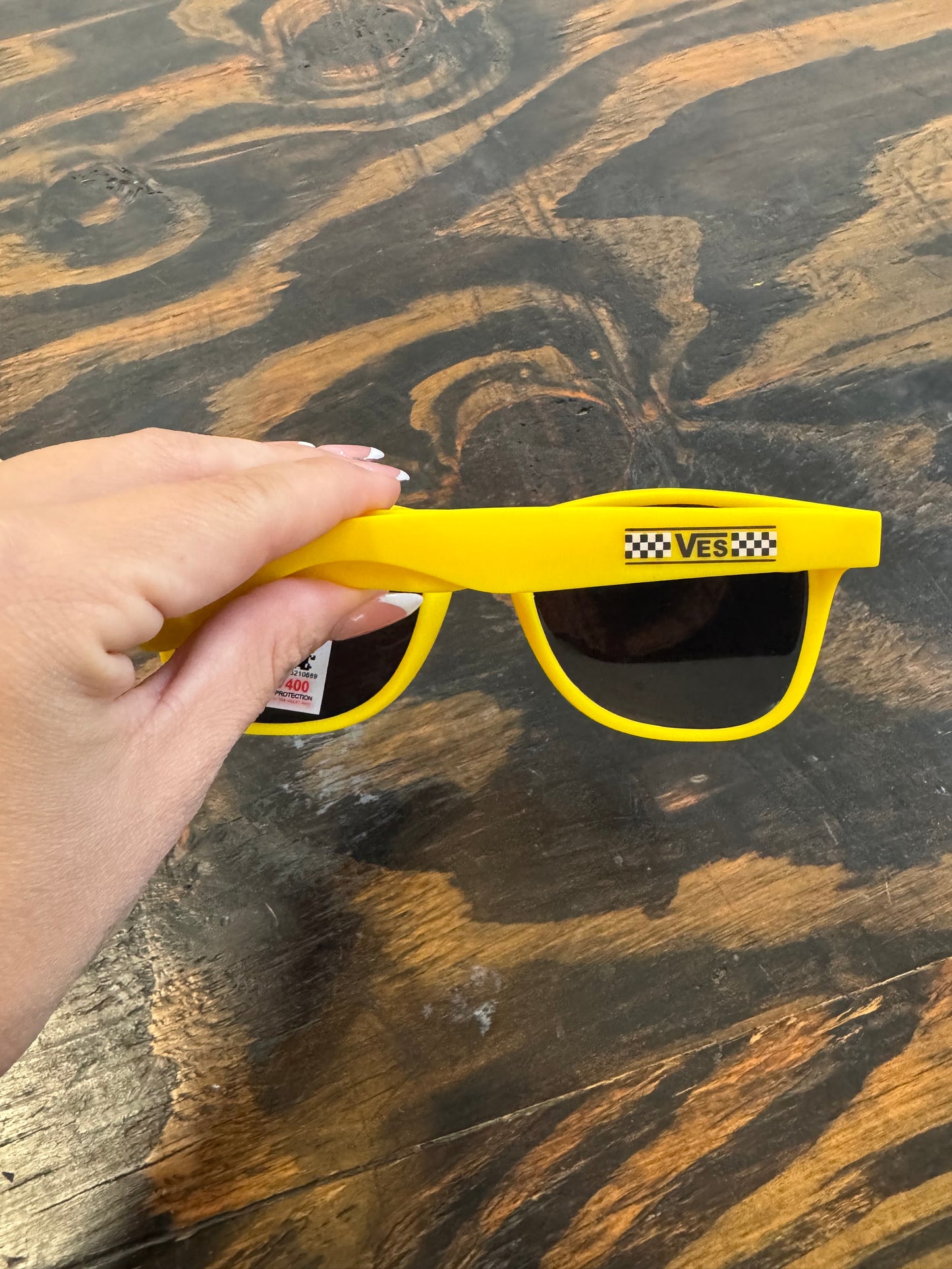VES Sunglasses