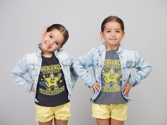 VibeStar - Youth T-shirt