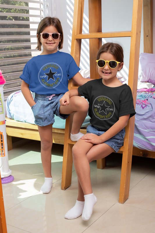 Vintage - Youth T-shirt