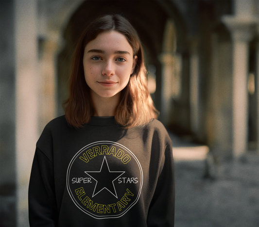 Vintage - Youth Crew Sweatshirt