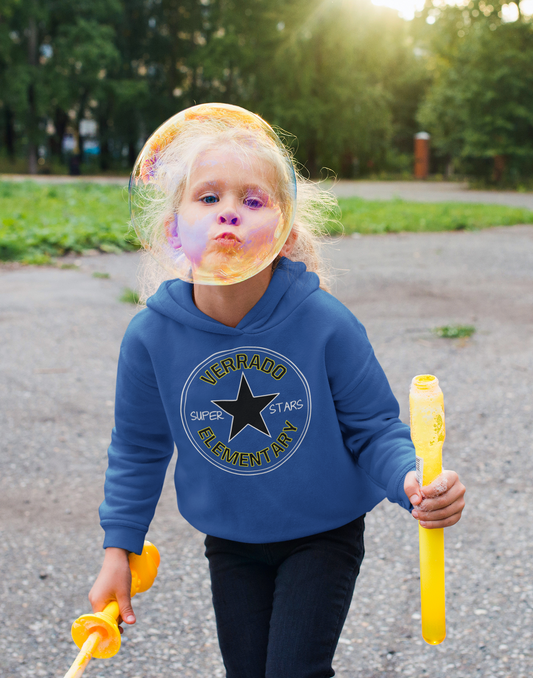 Vintage - Youth Hoodie