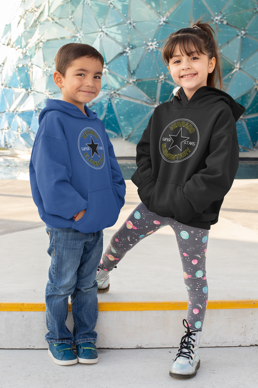 Vintage - Youth Hoodie