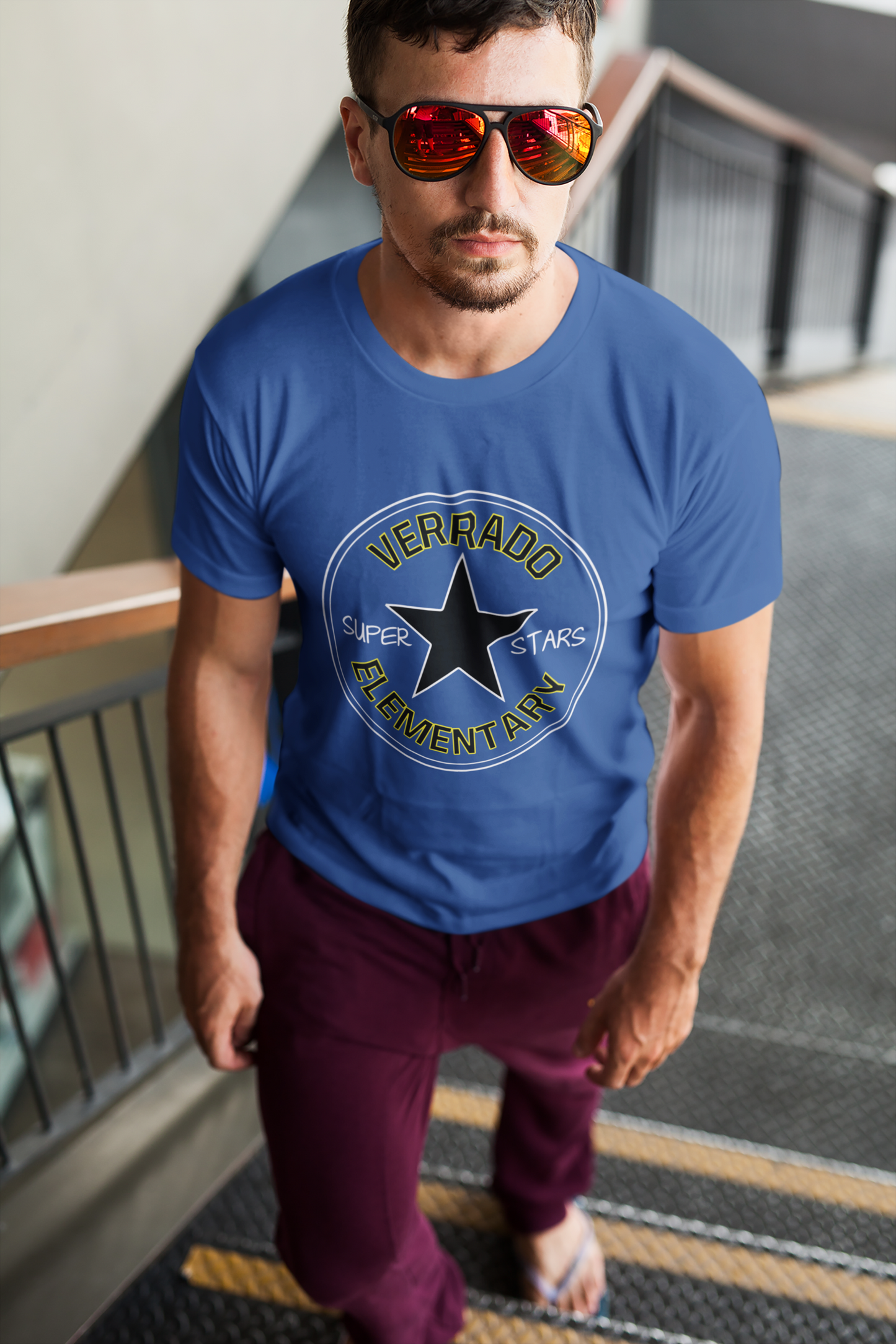 Vintage - Adult T-shirt