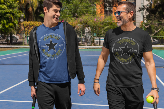 Vintage - Adult T-shirt