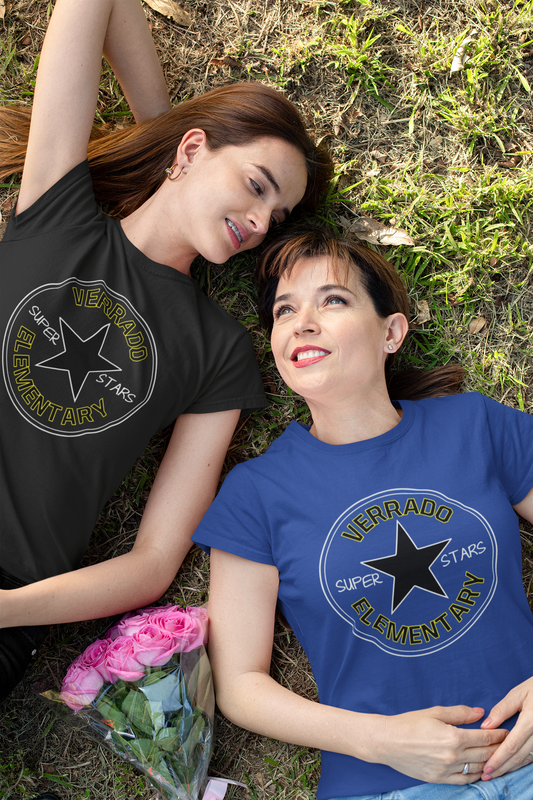 Vintage - Adult Women's T-shirt