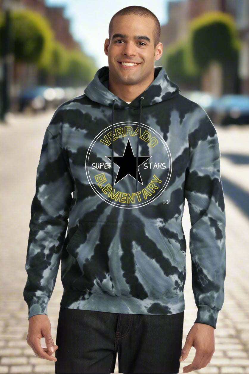 Vintage - Adult Hoodie