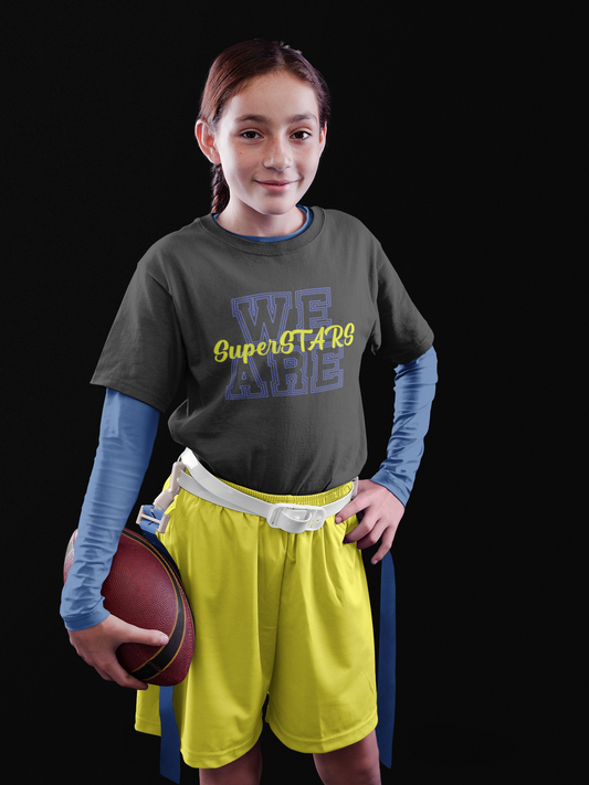 We are SuperSTARS - Youth T-shirt