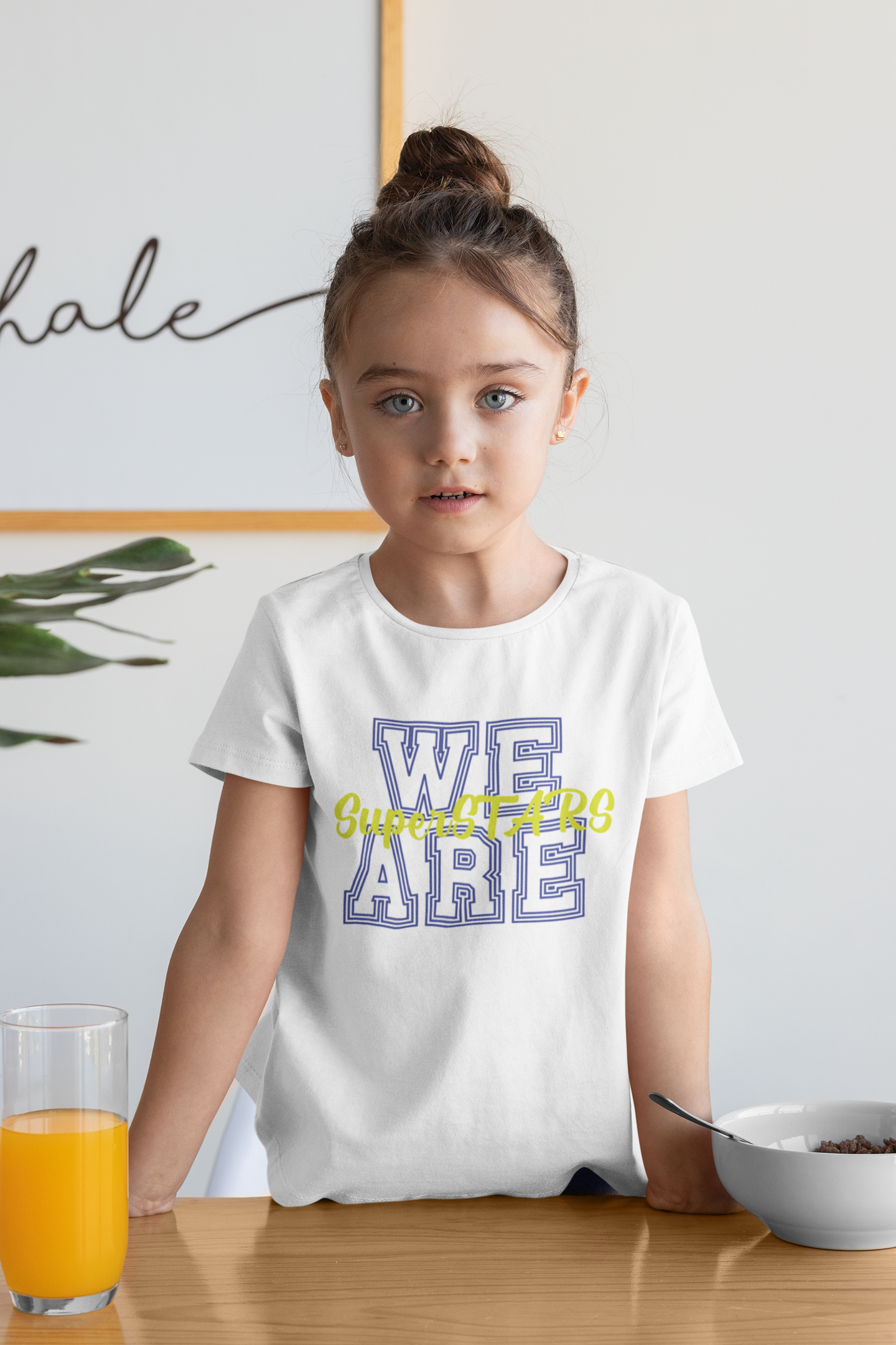 We are SuperSTARS - Youth T-shirt