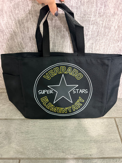 SuperSTAR Tote