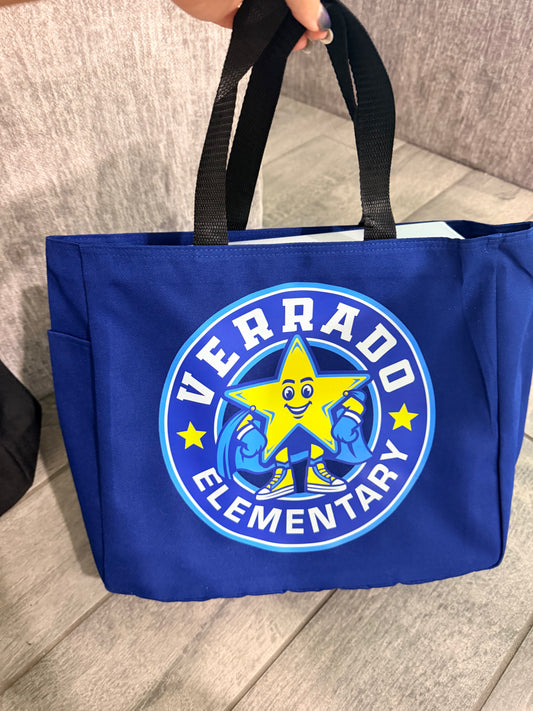 SuperSTAR Tote