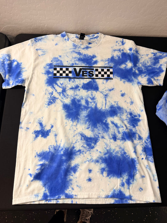 Checkered - Youth T-shirt