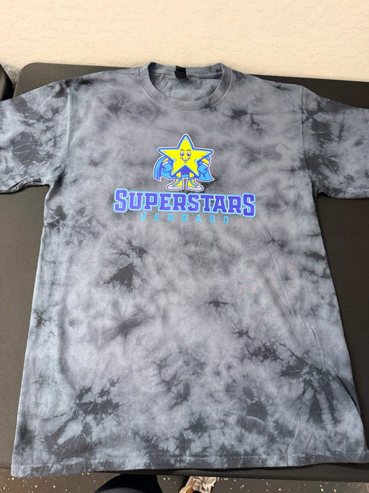 Sparky Varsity - Adult T-shirt