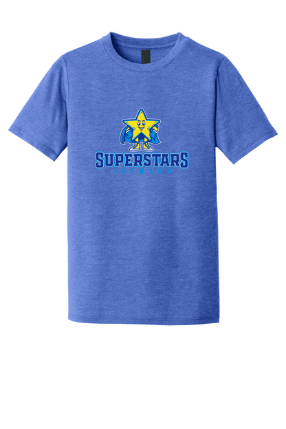 Sparky Varsity - Youth Tee - Royal Blue