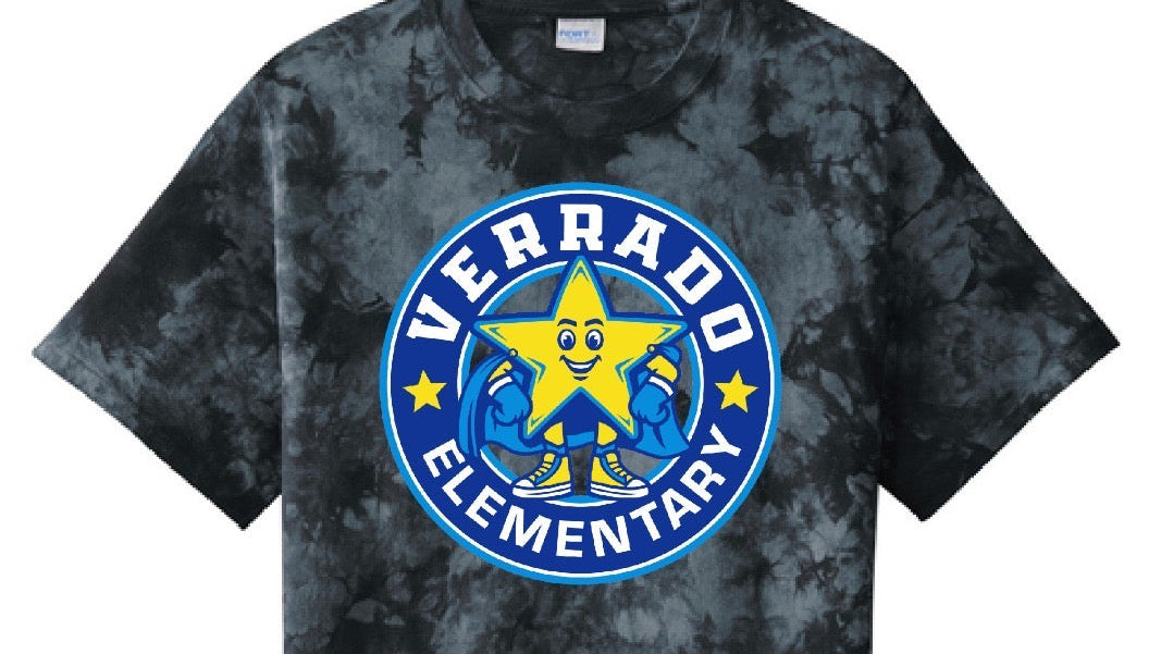 Sparky Stamp - Youth T-shirt