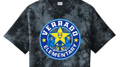 Sparky Stamp - Youth T-shirt