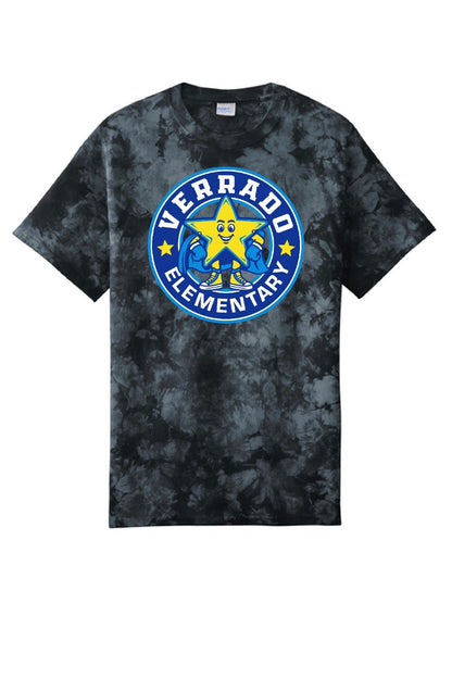 Sparky Stamp - Adult T-shirt