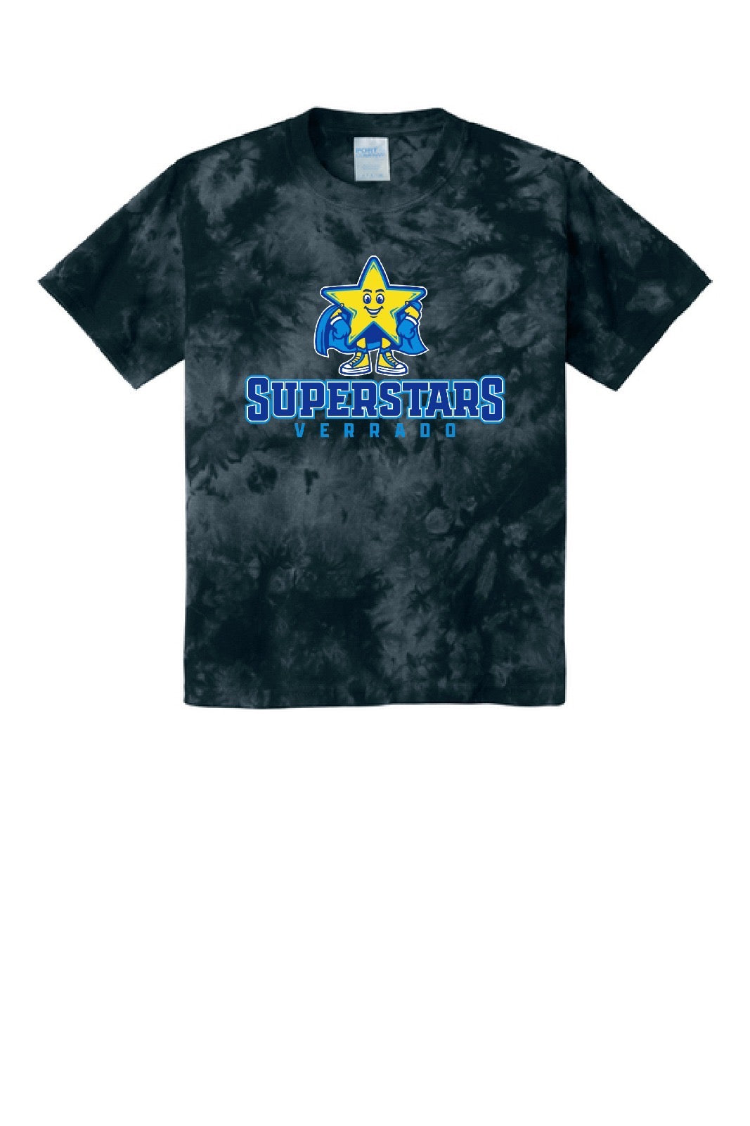 Sparky Varsity - Youth T-shirt