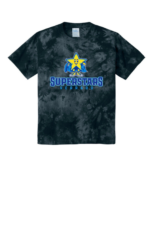 Sparky Varsity - Youth T-shirt