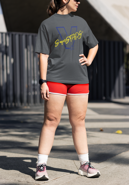 Big V - Adult T-shirt