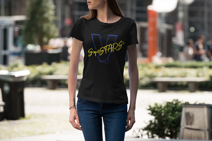 Big V - Camiseta para mujer adulta