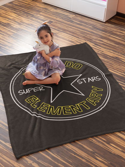Vintage Blanket