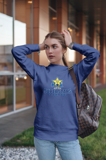 Sudadera con capucha y cremallera completa para adultos a cuadros