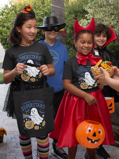 Boo Shirt - Youth T-shirt