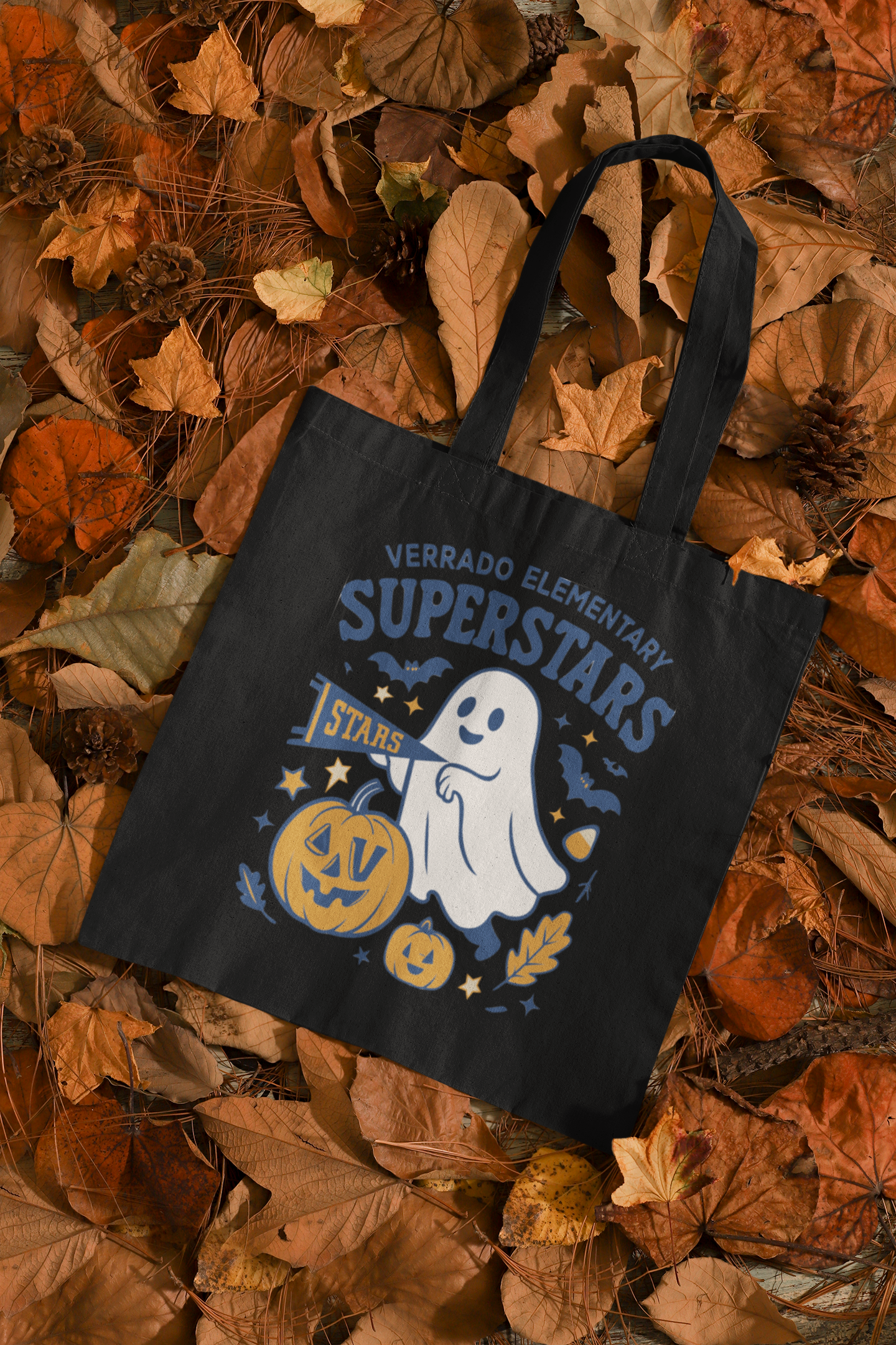 Boo Tote