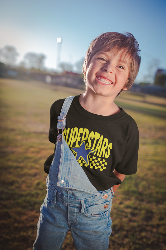 Flashback - Youth T-shirt