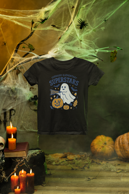 Boo Shirt - Youth T-shirt