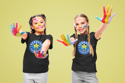 Sparky Stamp - Youth T-shirt