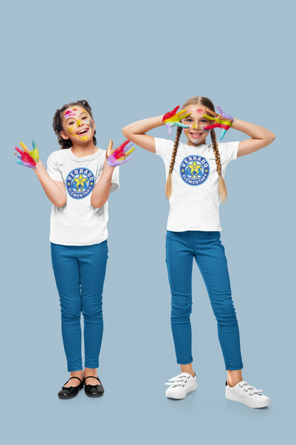 Sparky Stamp - Youth T-shirt